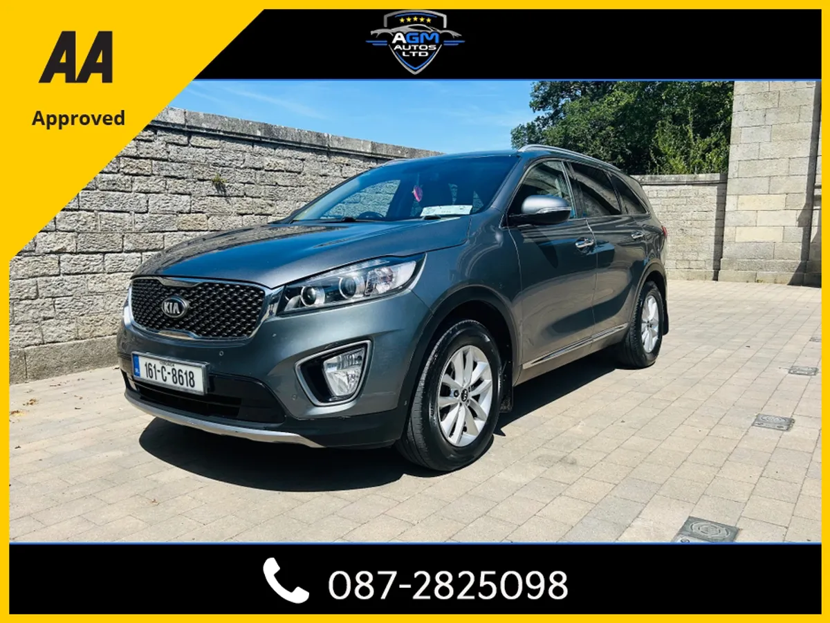 Kia Sorento platinum 7 seater - Image 4
