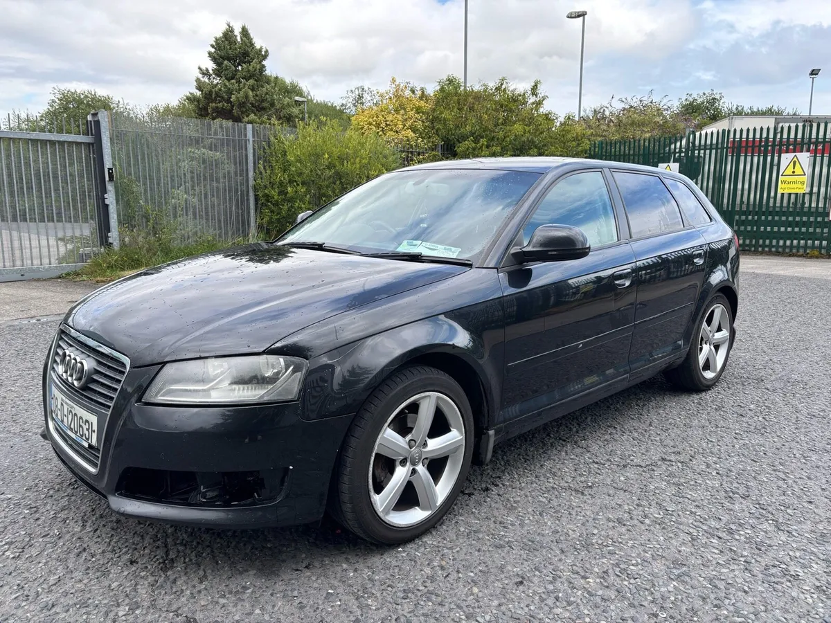 Audi a3 - Image 2