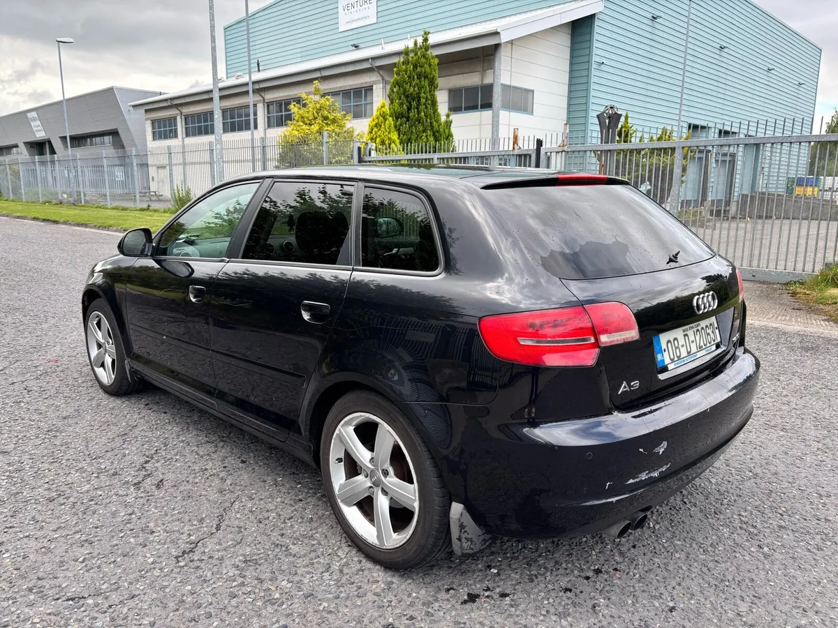 Audi a3 - Image 3