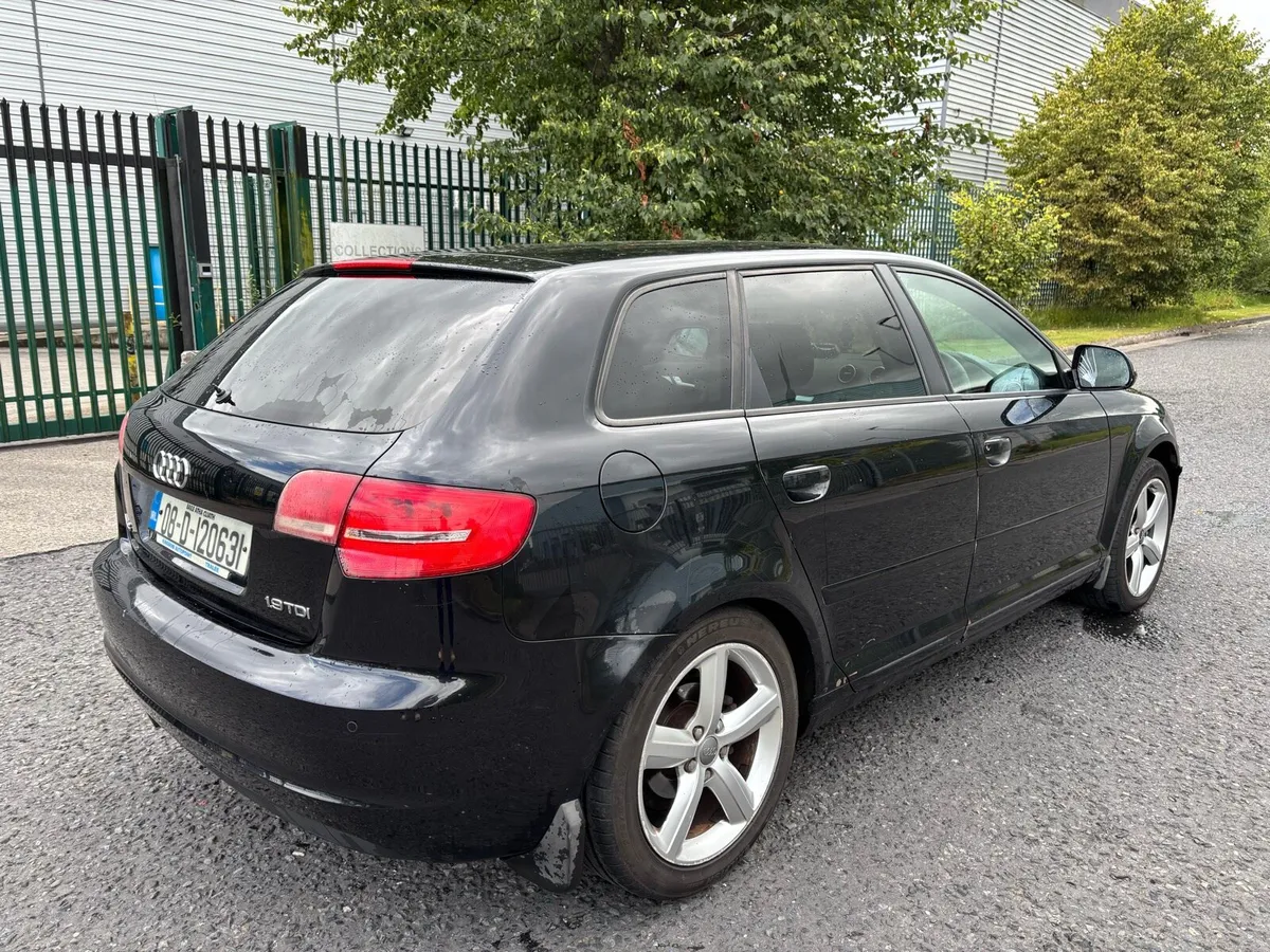 Audi a3 - Image 4