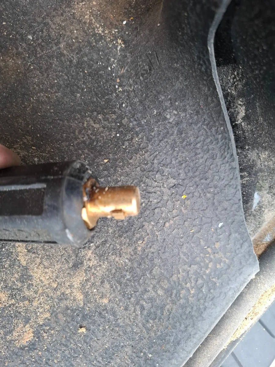Welding lead set - Image 3