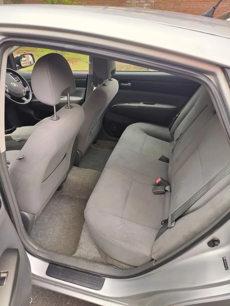 Toyota Prius 2008 NCT/Tax 2026 Top spec - Image 4