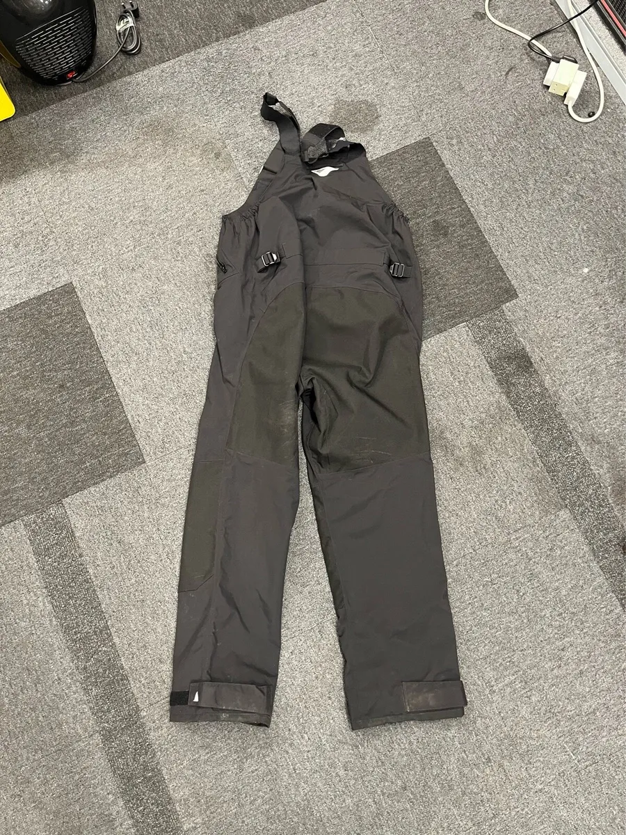 Musto BR2 Overalls - Image 3
