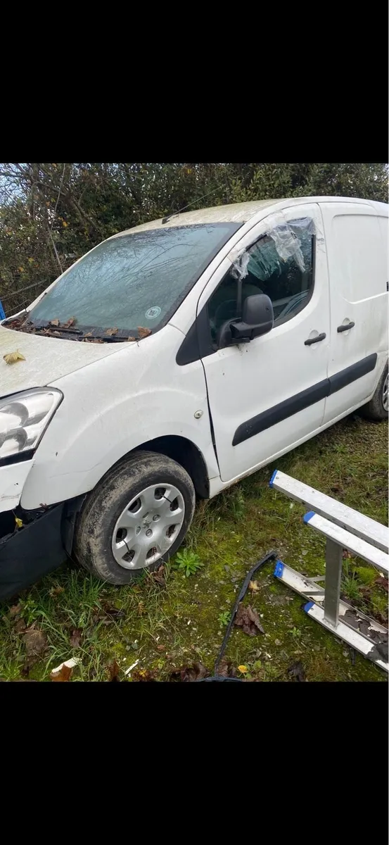 Parts for Seat Ibiza, picanto, fiat 500, Peugeot p - Image 3