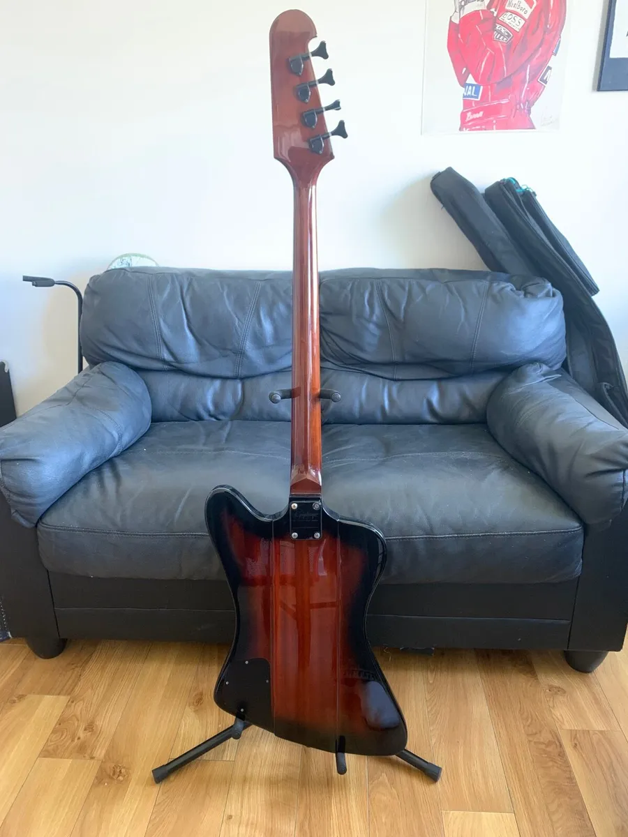 Bass Guitar - Image 2