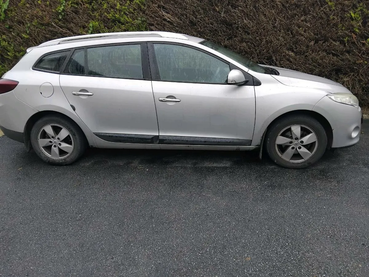 Renault Megane - excellent car - Image 2