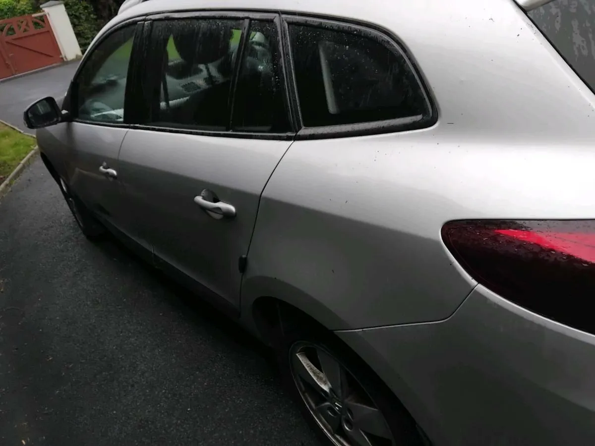 Renault Megane - excellent car - Image 3