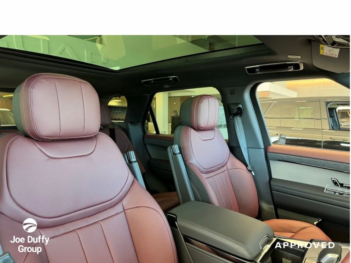 Land Rover Range Rover Sport 3.0 Dynamic HSE Phev - Image 4