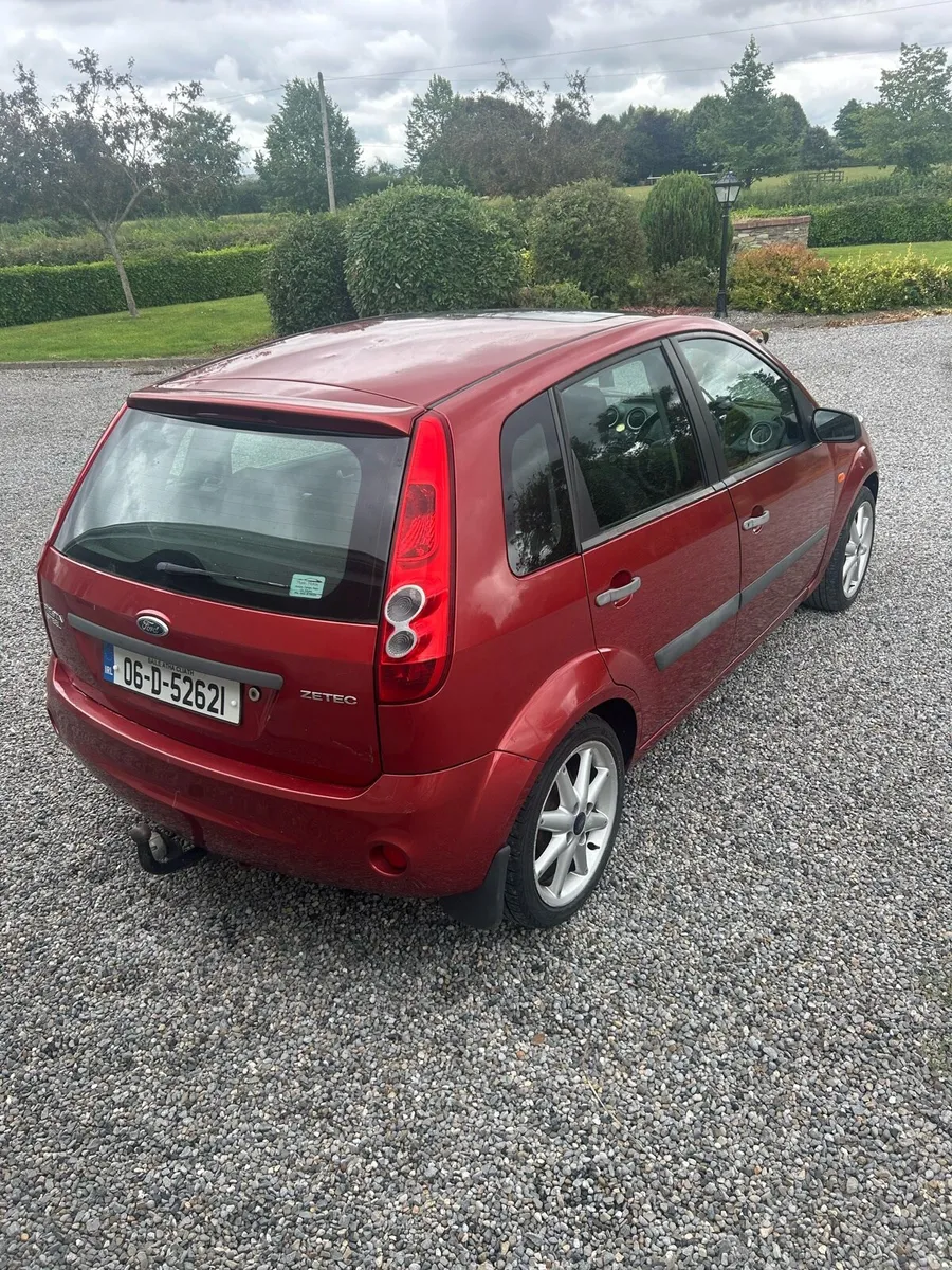 Ford Fiesta - Image 3