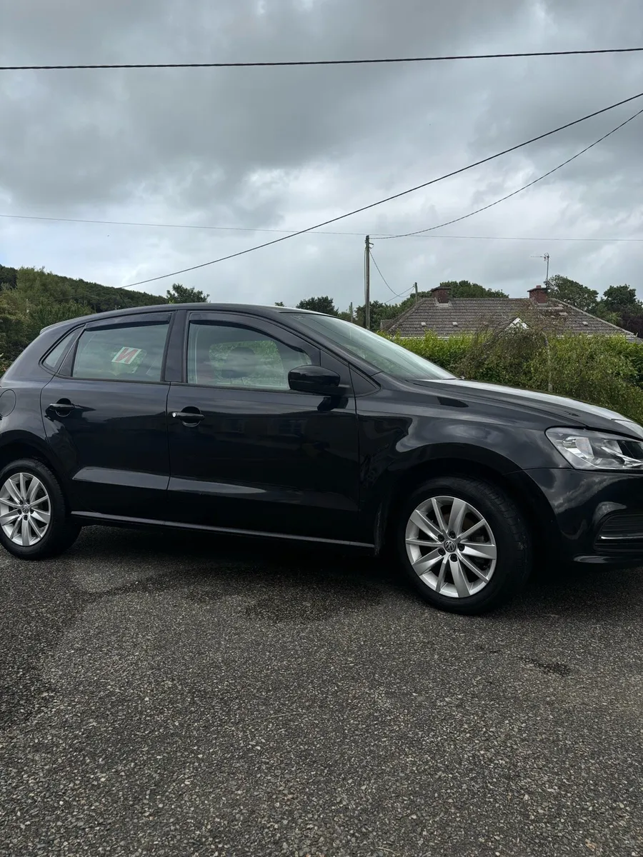Volkswagen Polo - Image 3