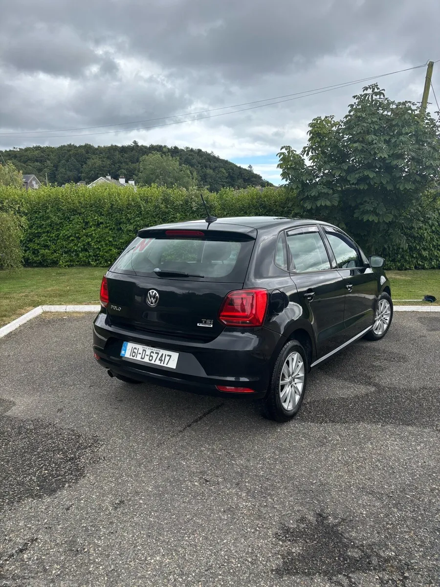 Volkswagen Polo - Image 4