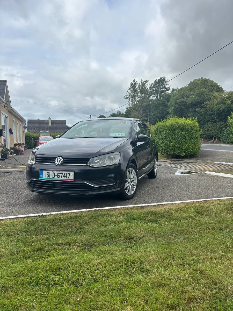 Volkswagen Polo - Image 1