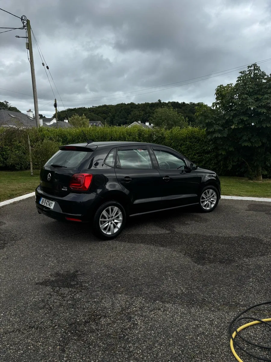 Volkswagen Polo - Image 2