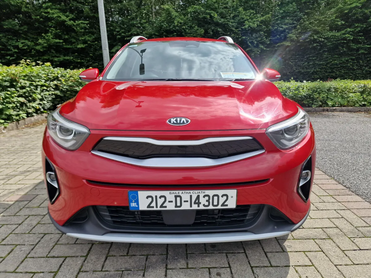 Kia Stonic 2021 - Image 3