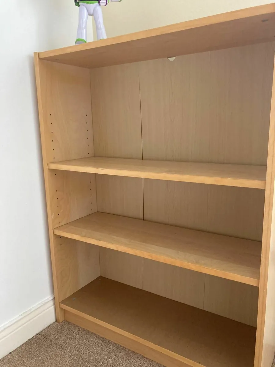 Bookshelf - Image 1