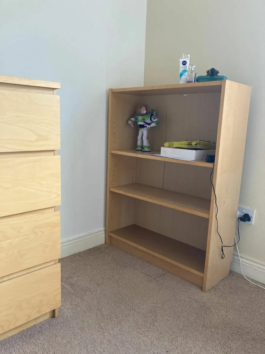 Bookshelf - Image 2