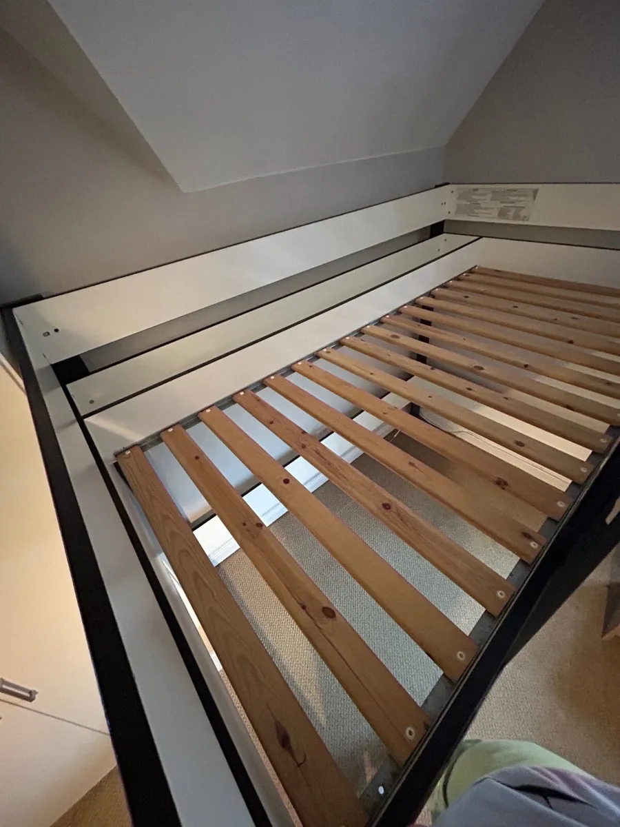 Highsleeper - Image 2