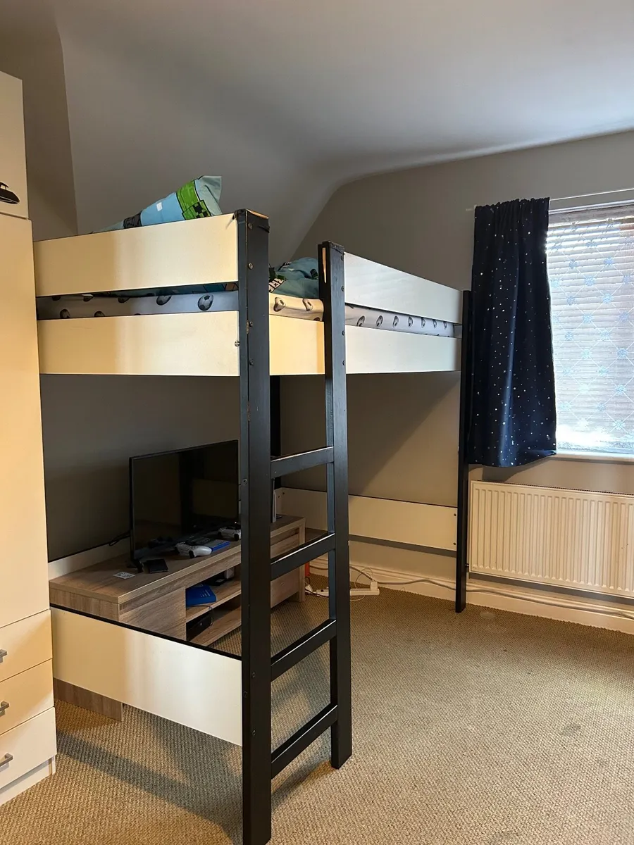 Highsleeper - Image 3