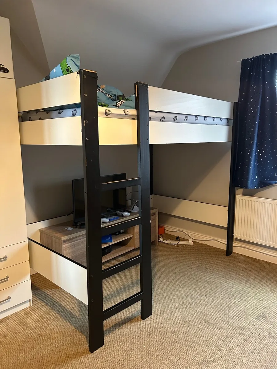 Highsleeper - Image 4