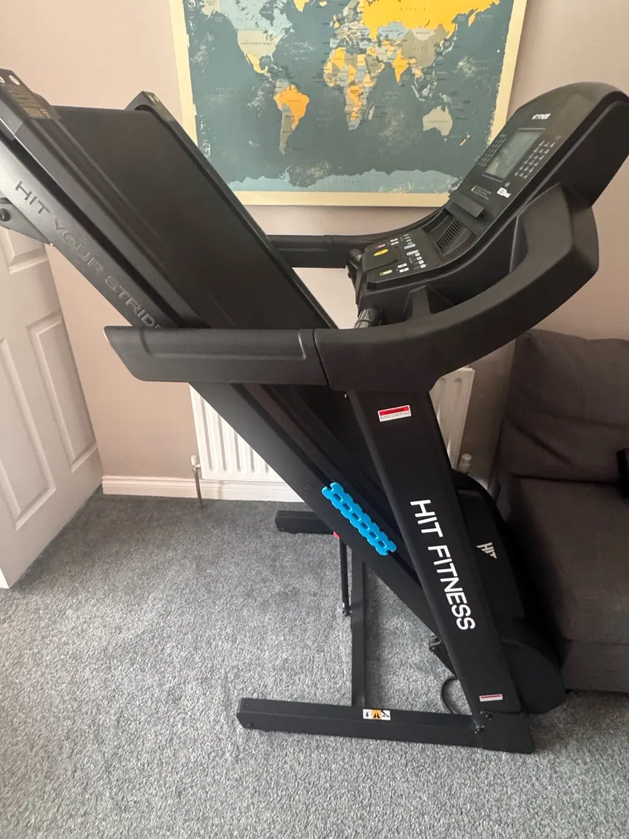 Treadmill - Image 1