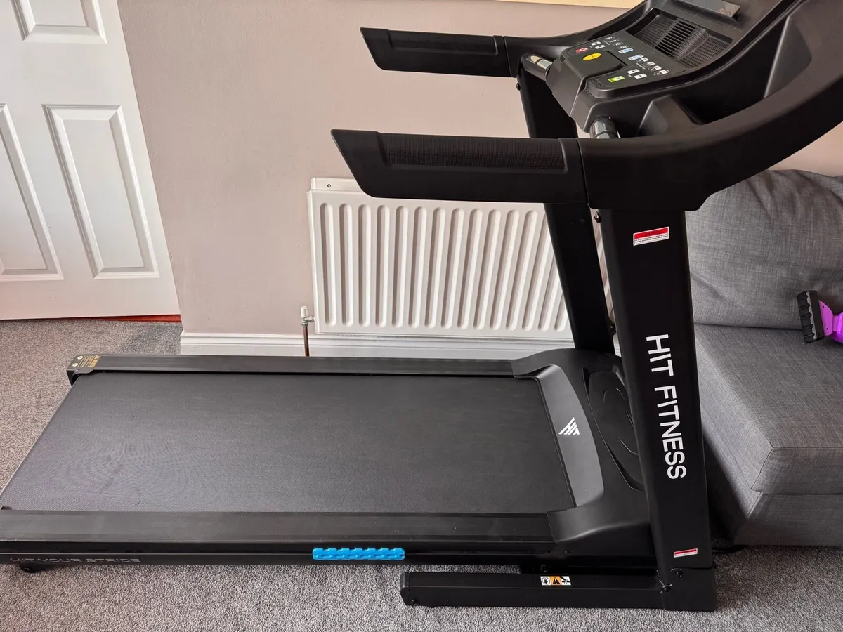 Treadmill - Image 2