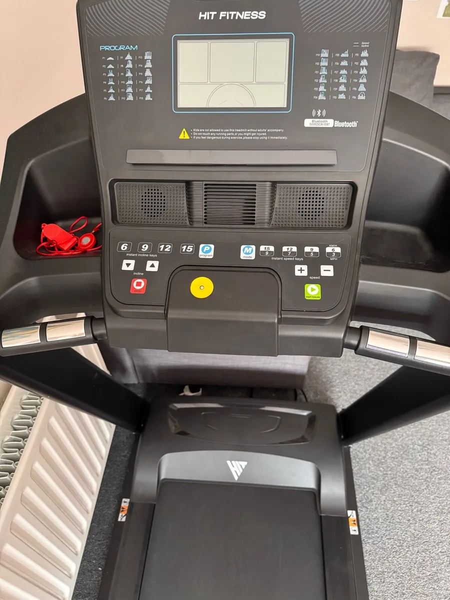 Treadmill - Image 3
