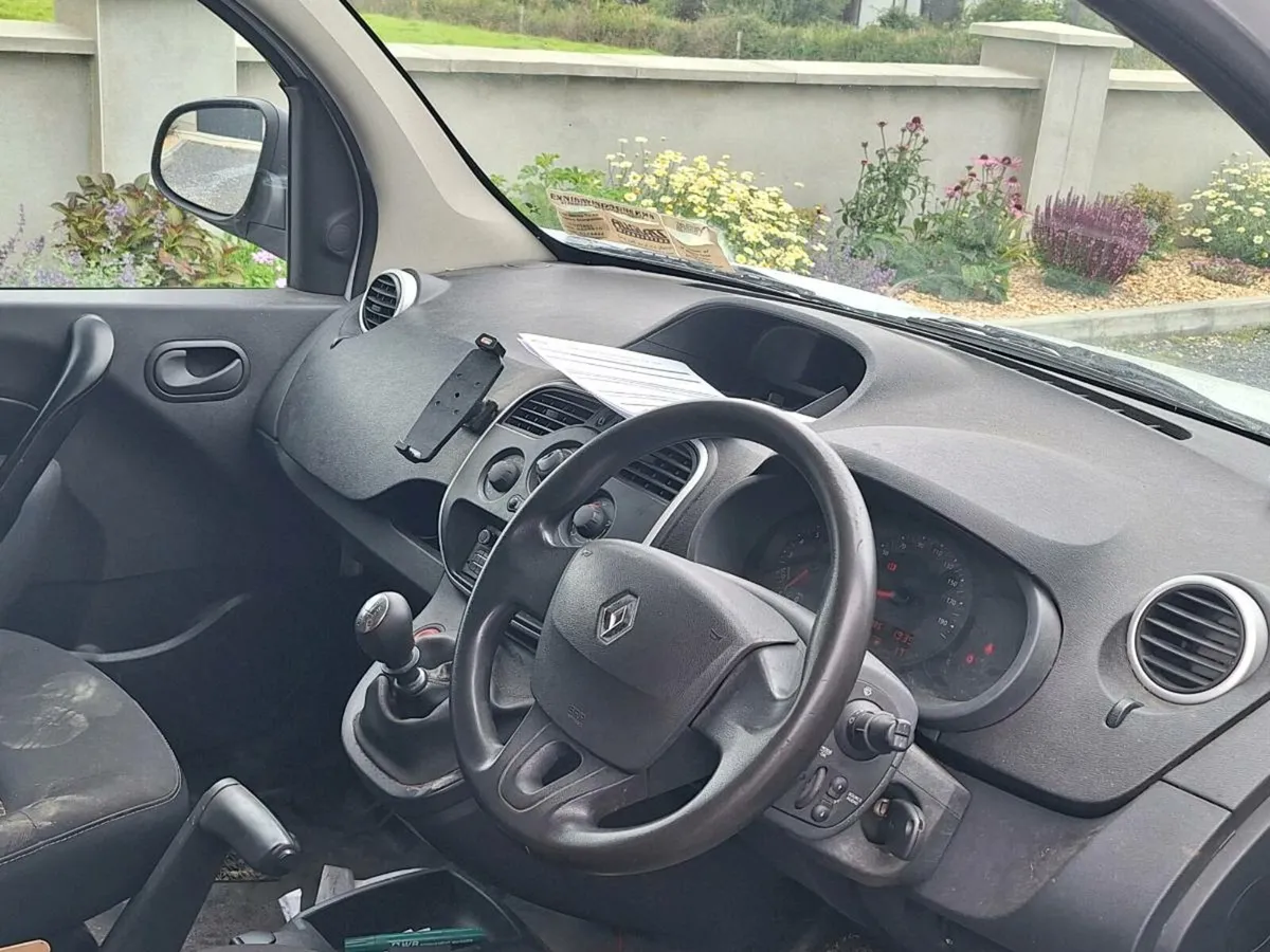 Nice clean 151 van for sale. 12 months DOE - Image 2