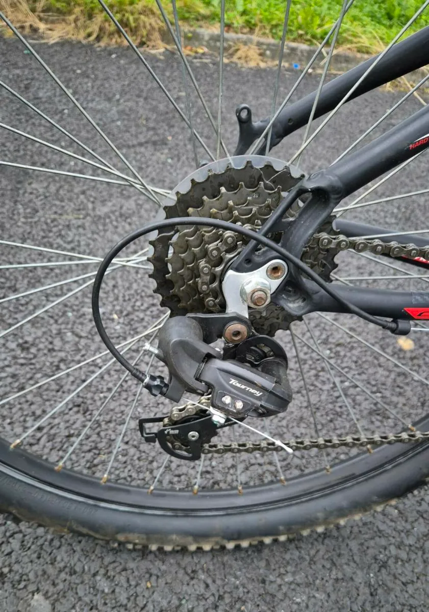 HARD-TAIL MOUNTAIN BIKE - Image 2