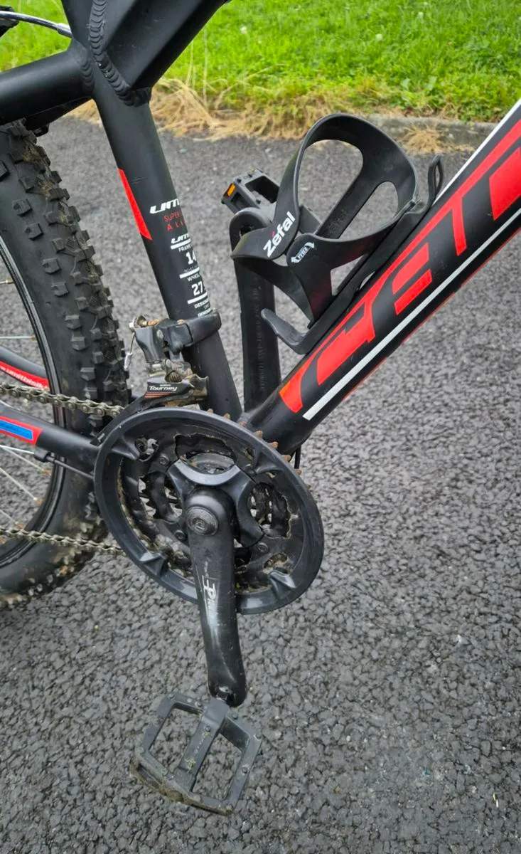 HARD-TAIL MOUNTAIN BIKE - Image 4
