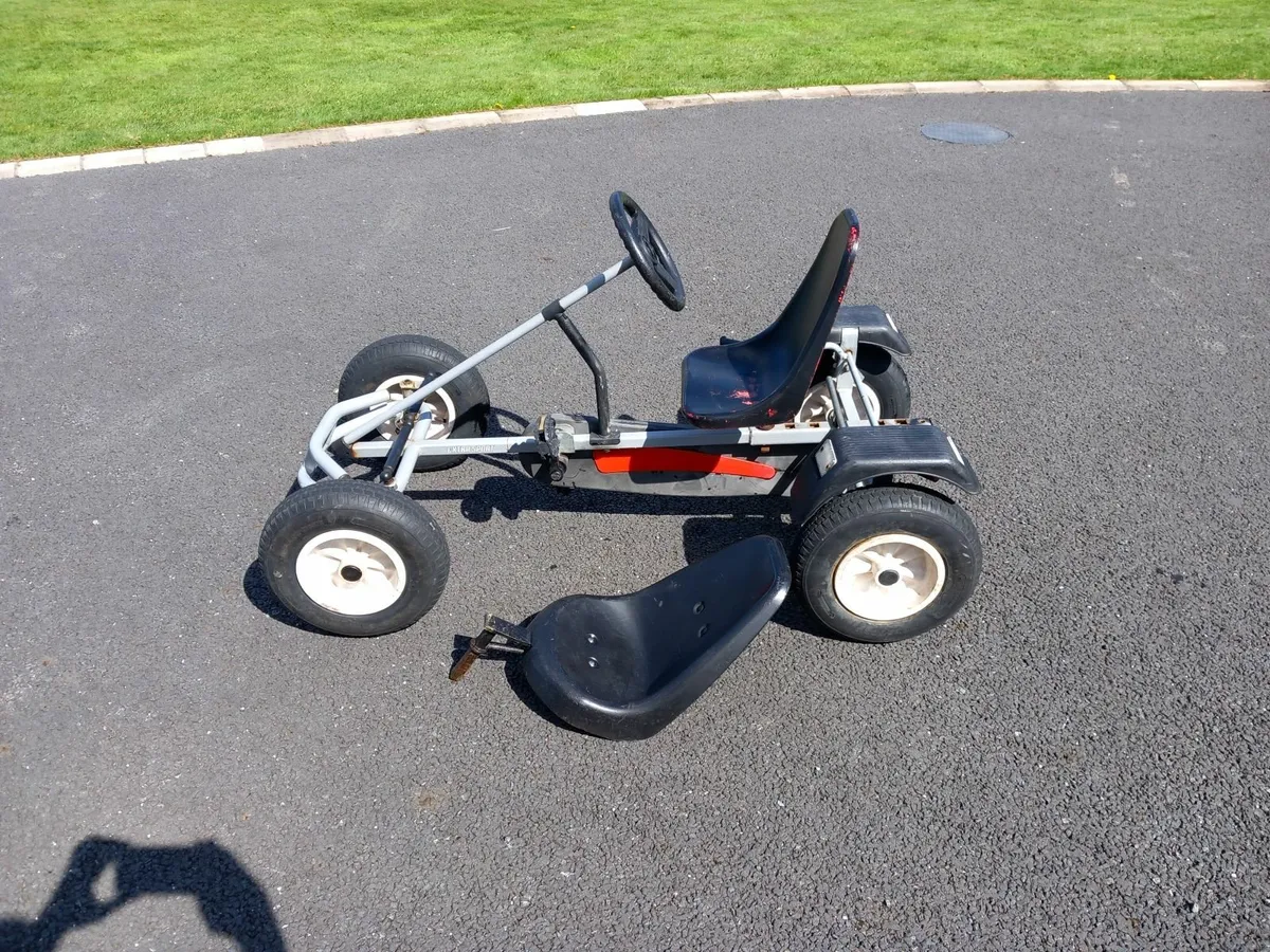 Berg Go Kart - Image 3