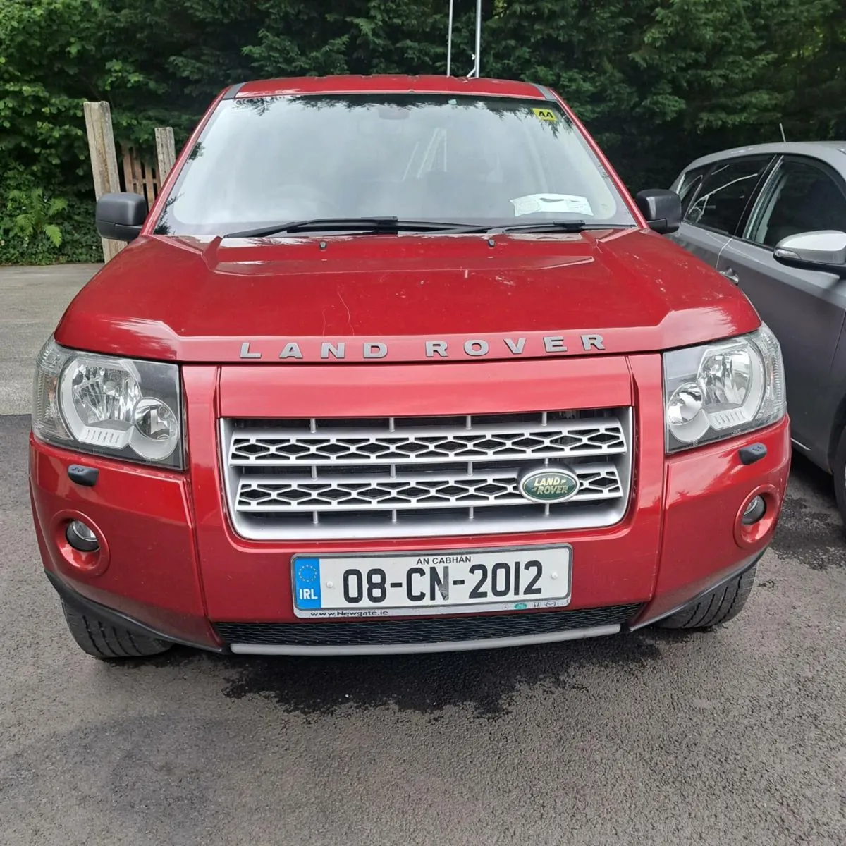 Land-rover freelander 2 - Image 2