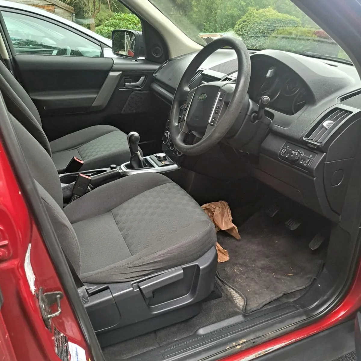 Land-rover freelander 2 - Image 3