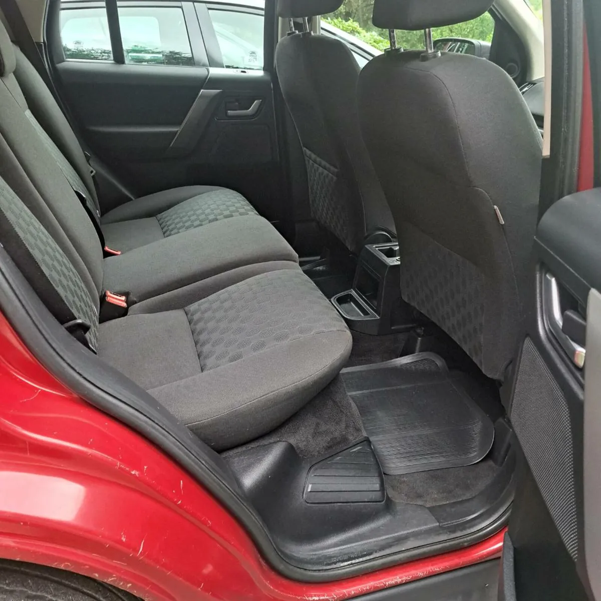 Land-rover freelander 2 - Image 4