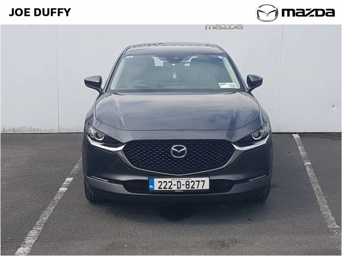 Mazda CX-30 2.0p M Hybrid Sky-g 122ps GT  deposit - Image 3