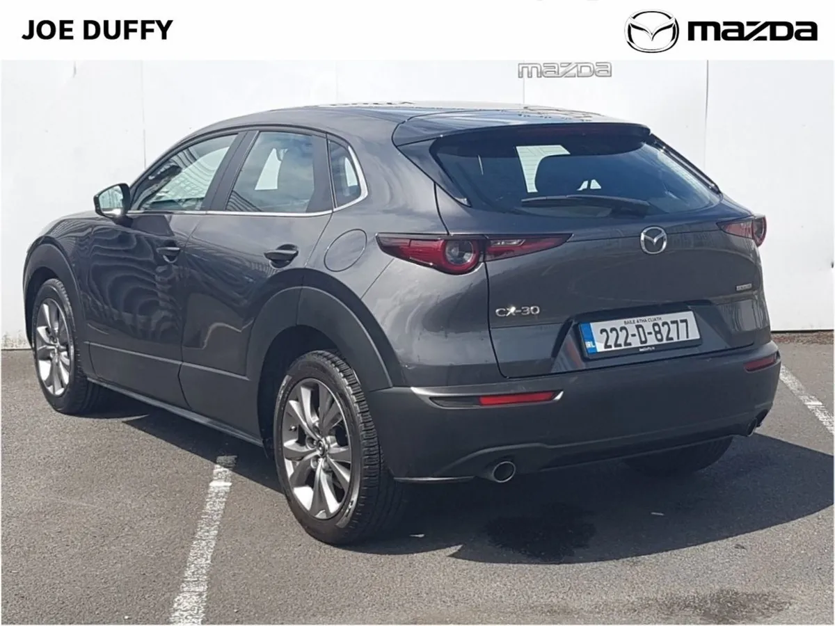 Mazda CX-30 2.0p M Hybrid Sky-g 122ps GT  deposit - Image 4