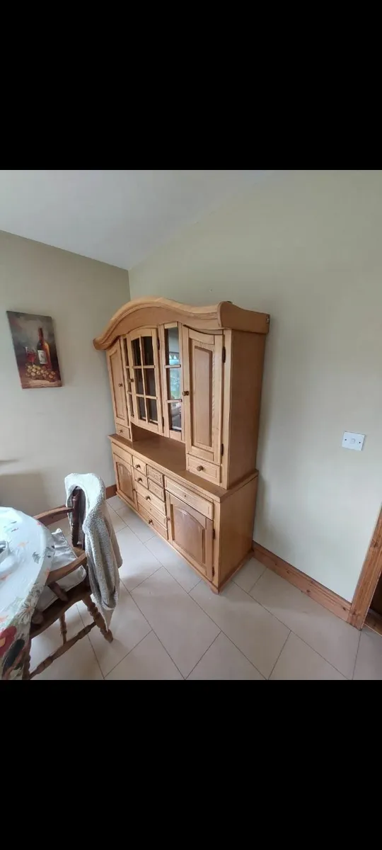 Kitchen dresser. - Image 2