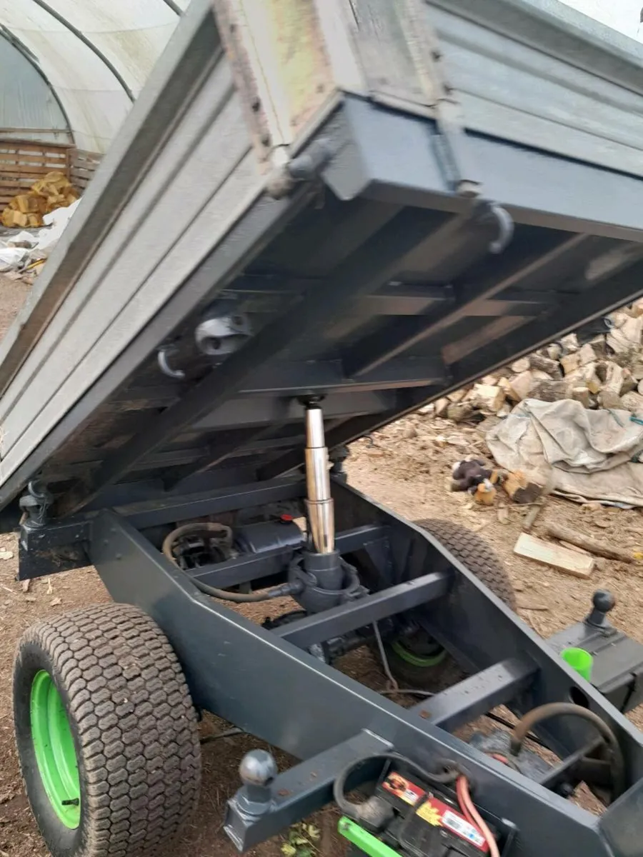 John deere - Image 2