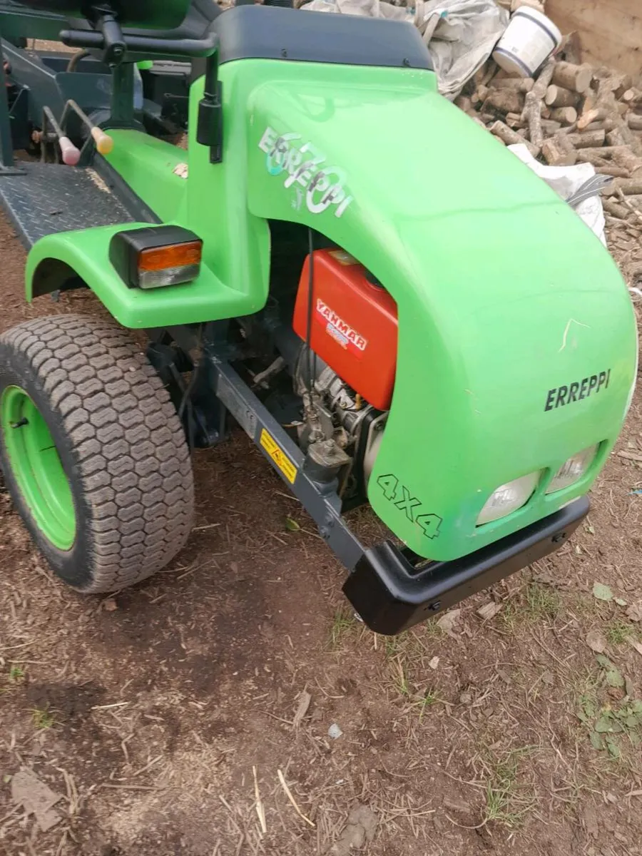 John deere - Image 3