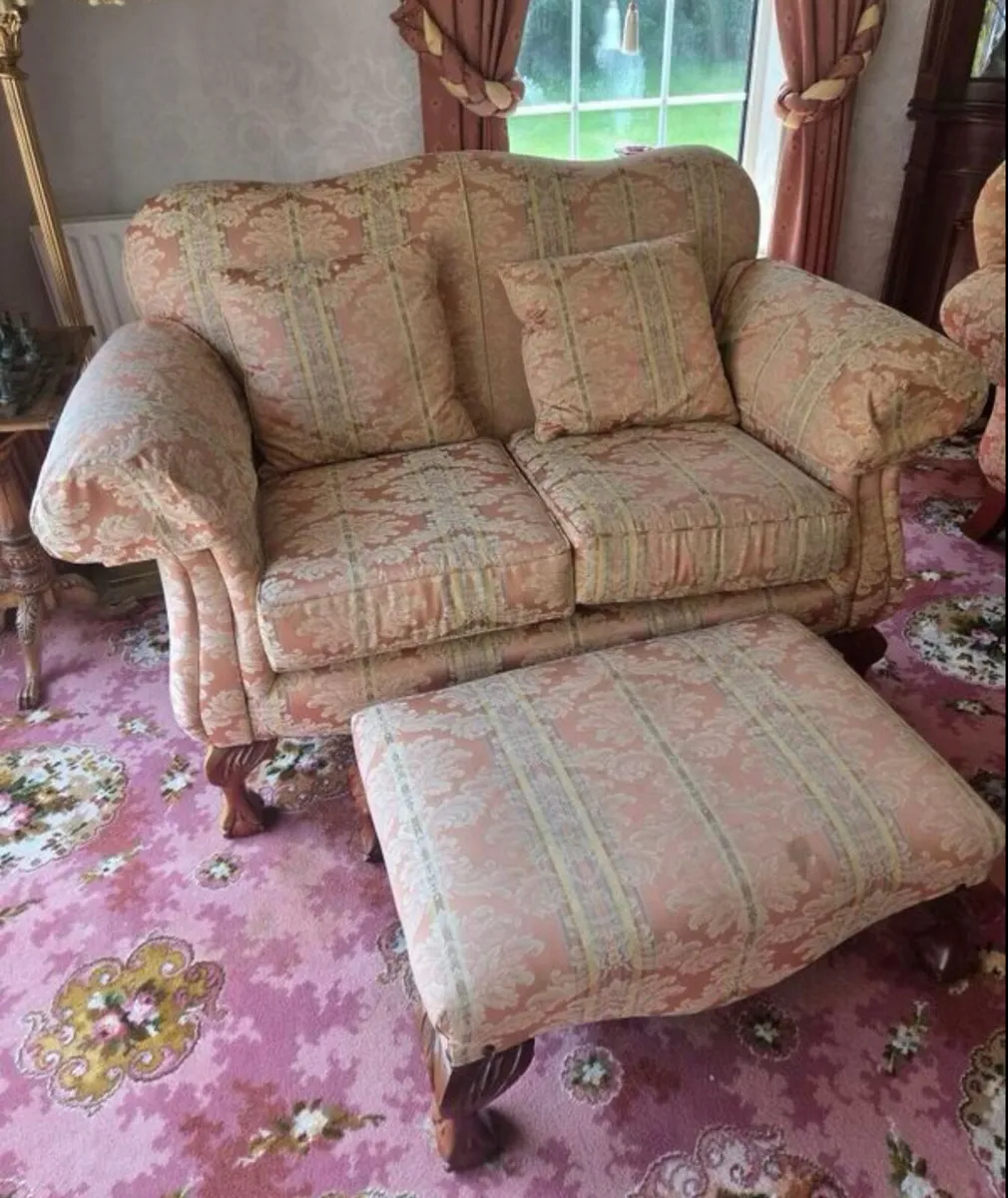 Sofa 3 &  2  & 1 - Image 1