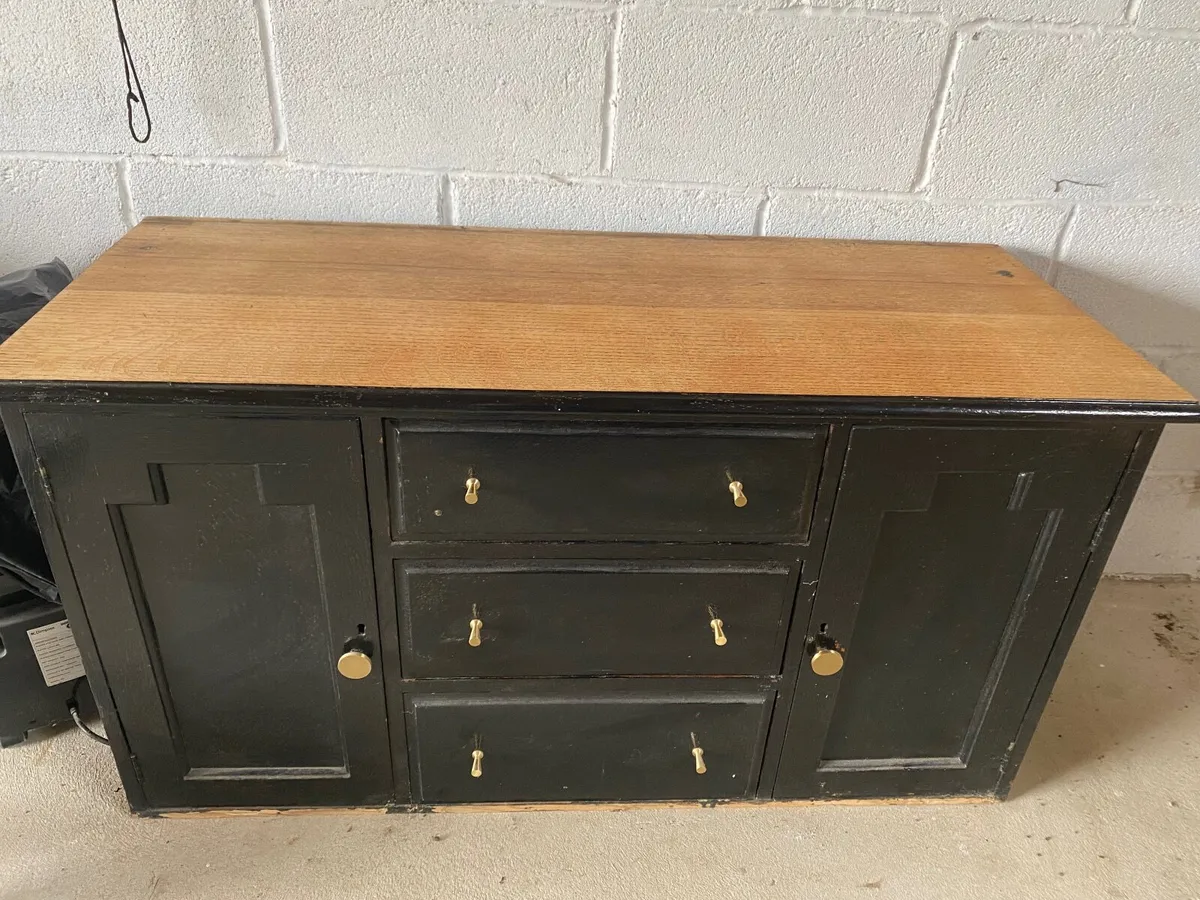 Sideboard - Image 3