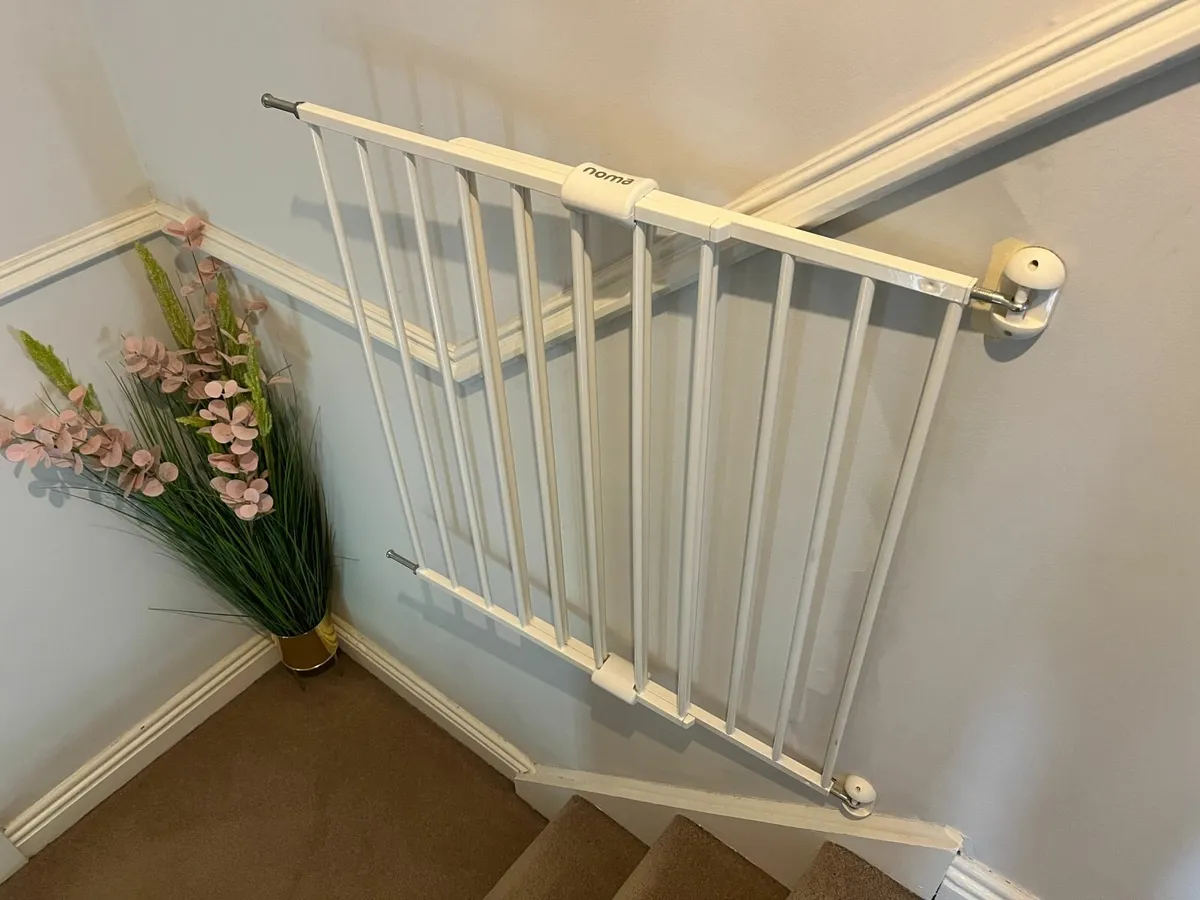 Baby gate - Image 2