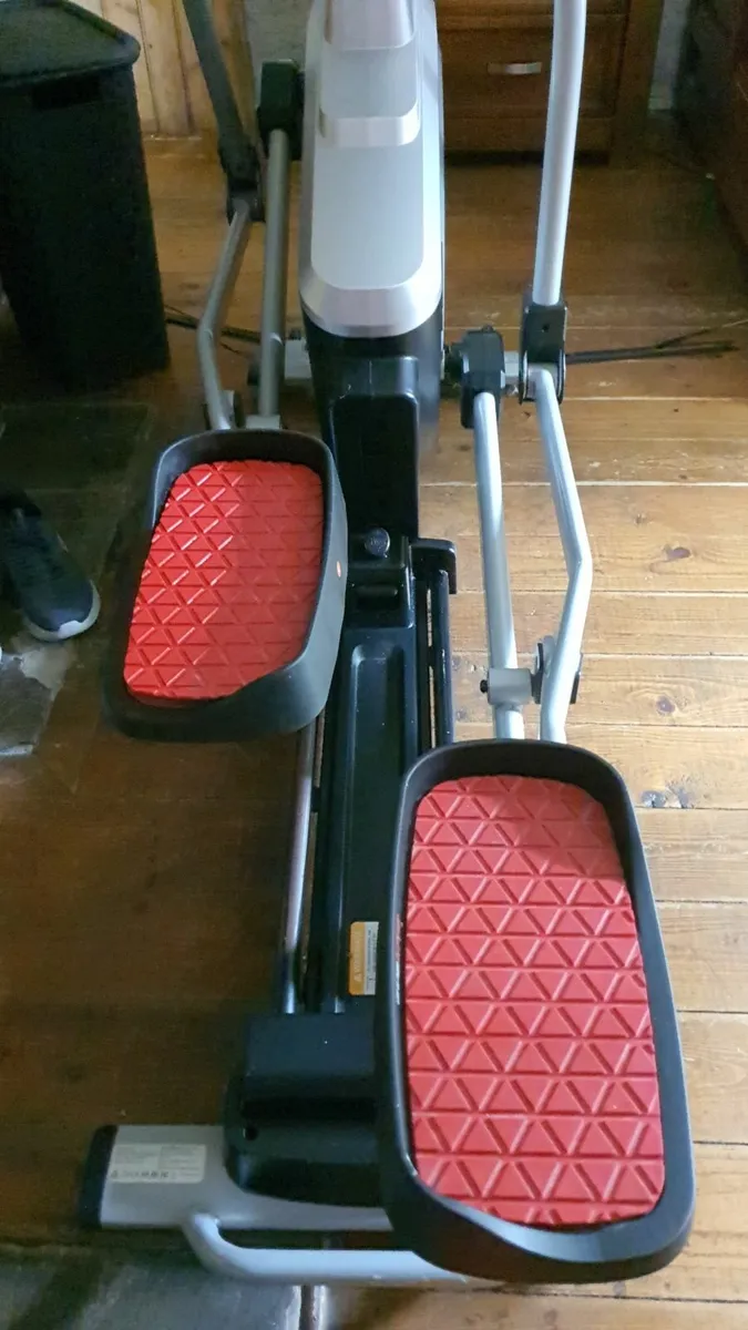 Reebok SL8.0 Crosstrainer - LEITRIM - 0894032595 - Image 2