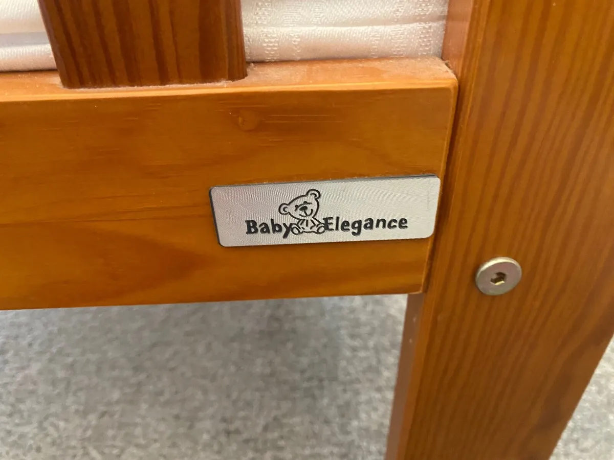 Cot - Image 4