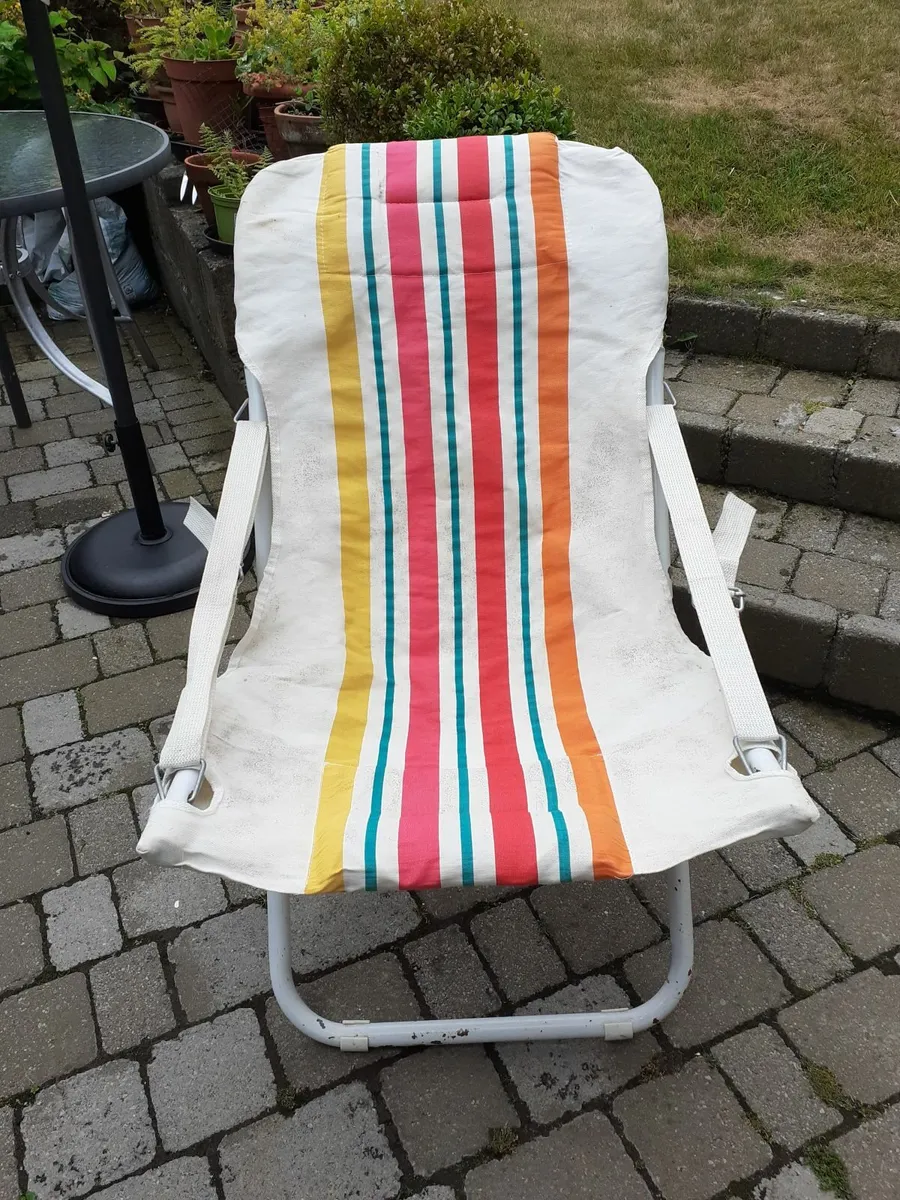 Recliner chair - Image 4