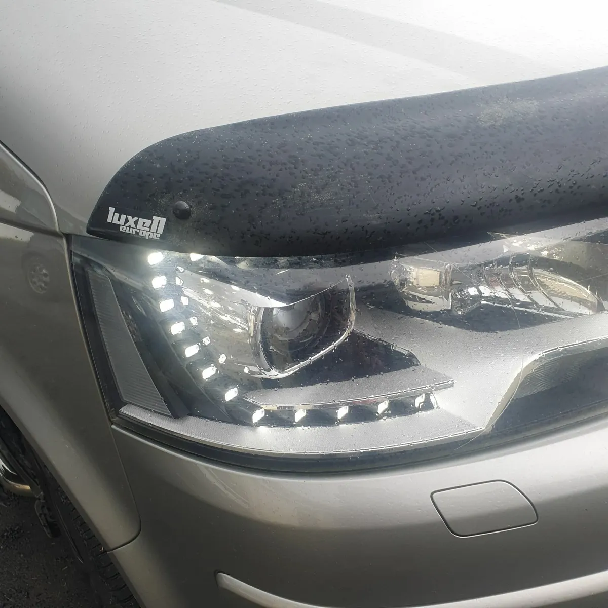 2014  Volkswagen Caravelle Motorhome  ( Diesel) - Image 2