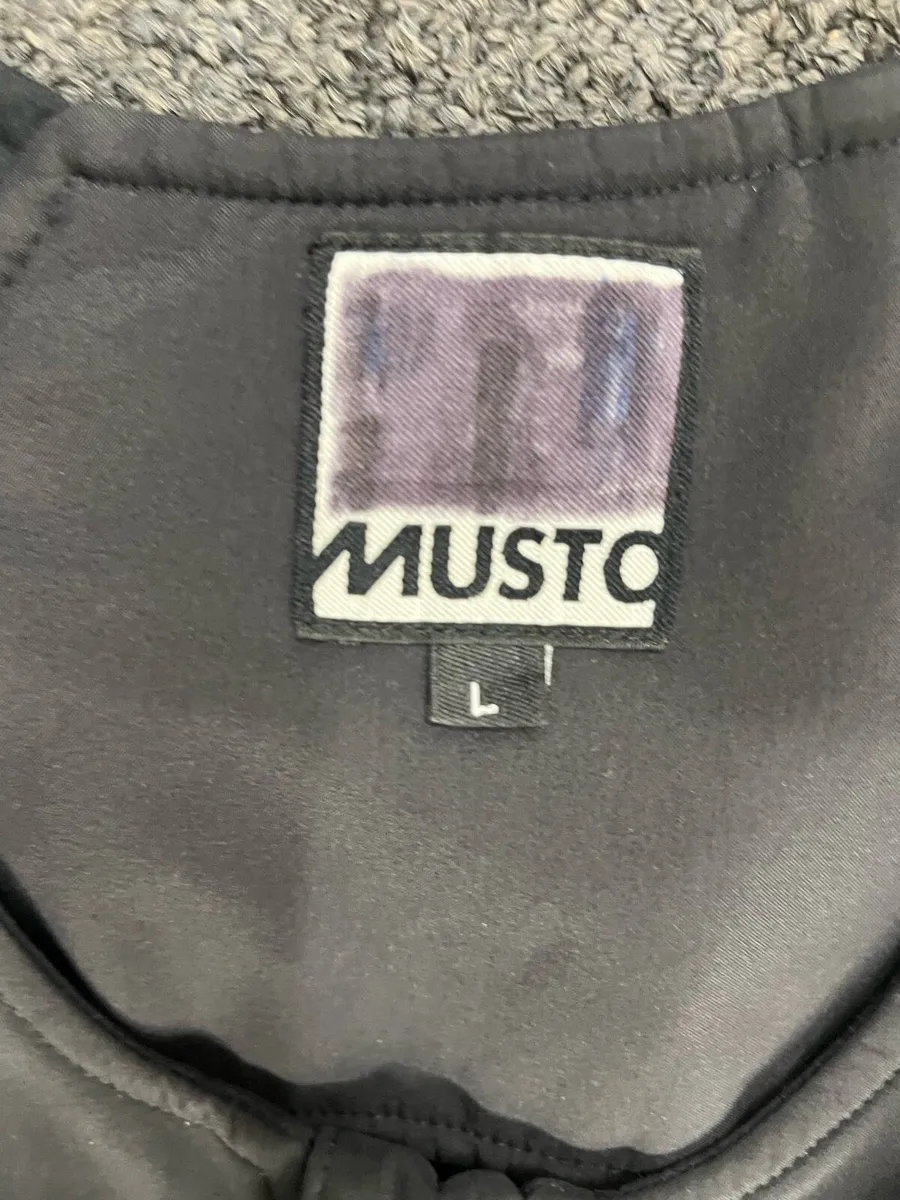 Musto Mid Layer - Image 2