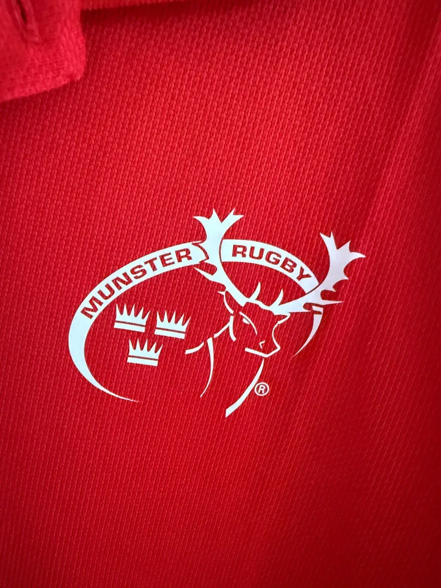 Munster Polo Shirt - Image 2