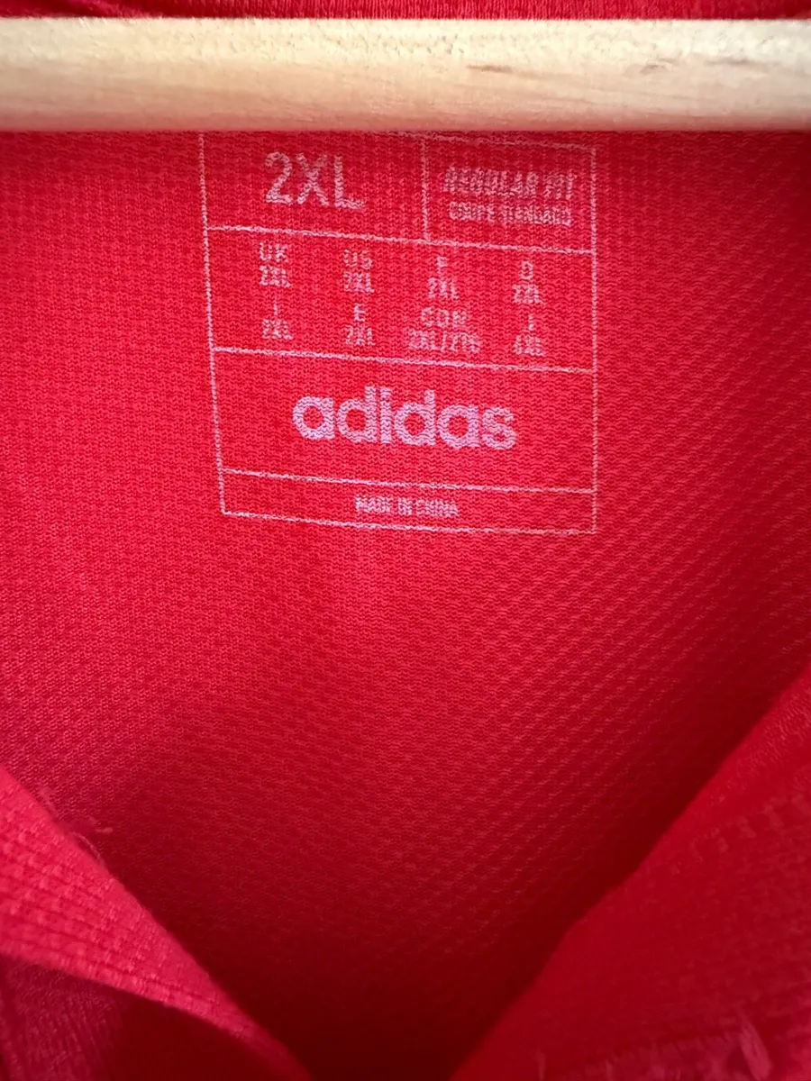Munster Polo Shirt - Image 3