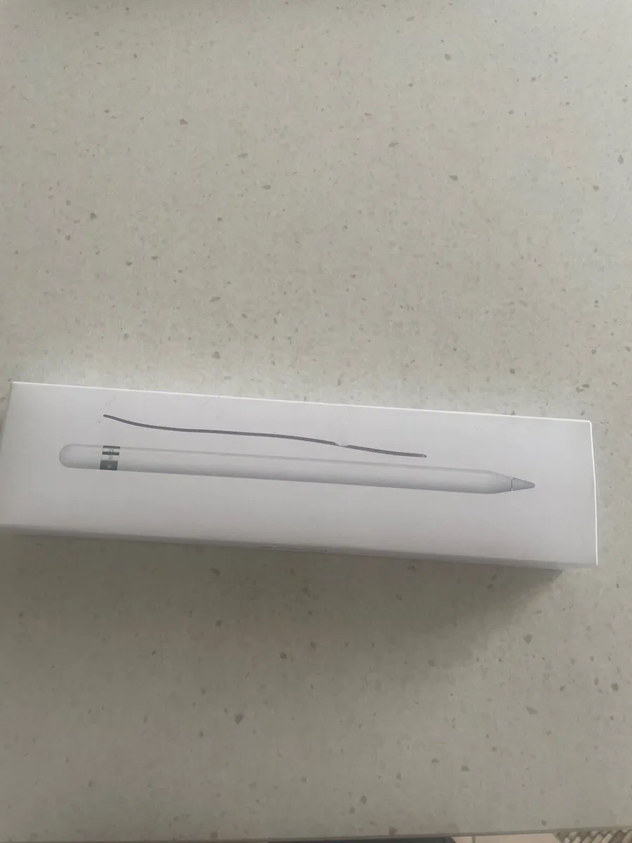 Apple iPad pen 10th generation - Image 1