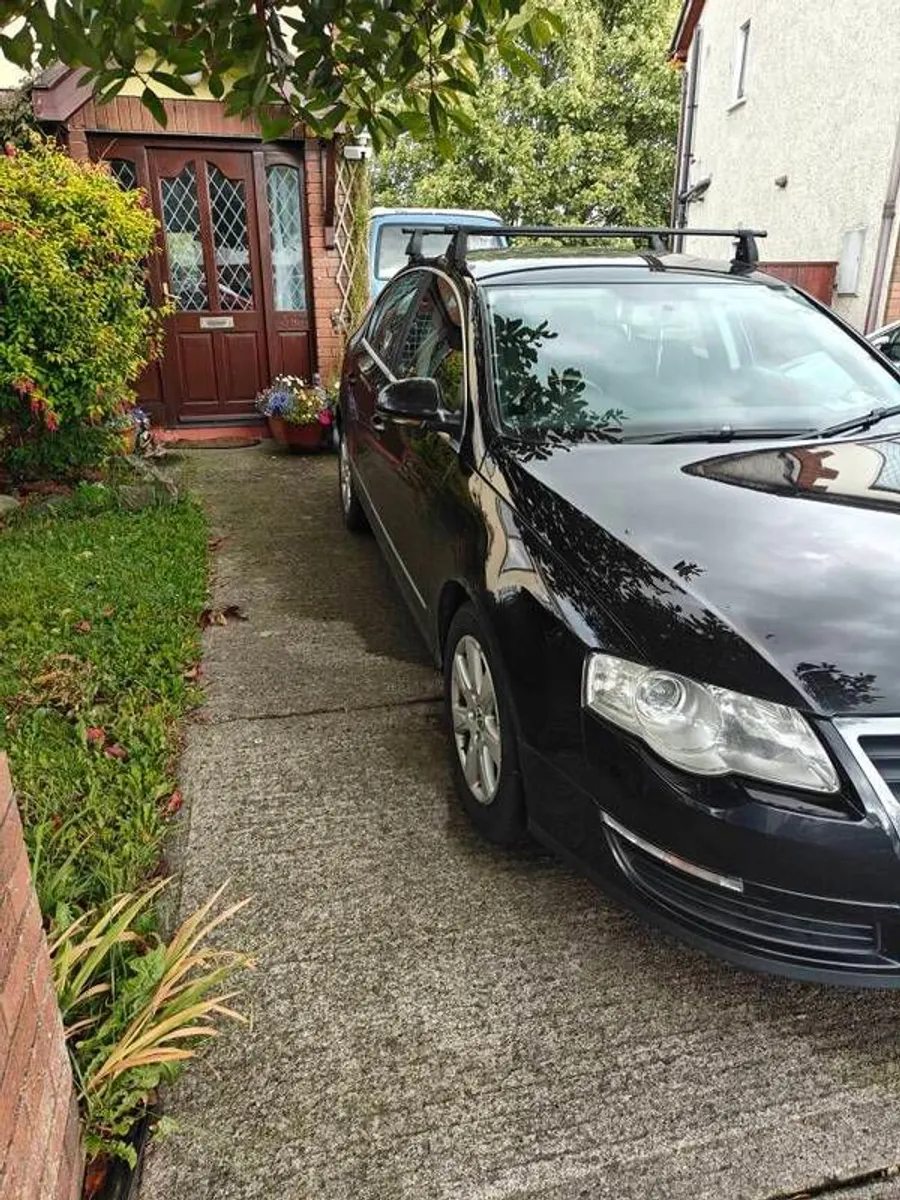 2008 Volkswagen Passat - Image 3